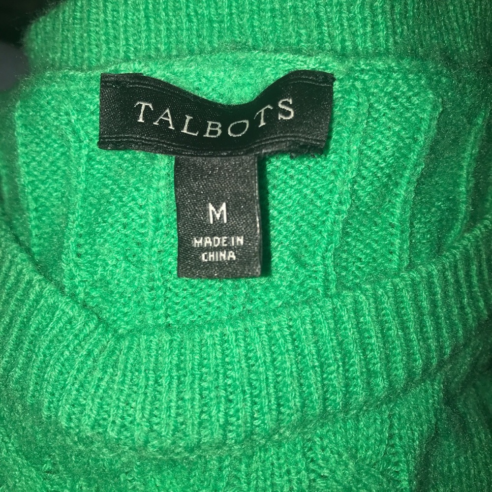 Sweater - Picture 2 of 3